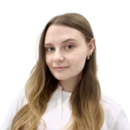 Зуйченко Анна Вадимовна