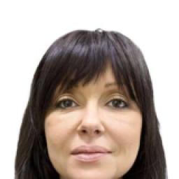 Захарова Ольга Олеговна