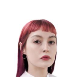 Сабянина Евгения Евгеньевна