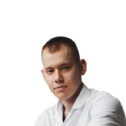 Гулецкий Никита Сергеевич