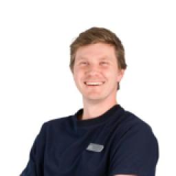 Козлов Сергей Сергеевич