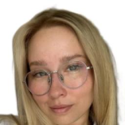 Васильева Елизавета Александровна