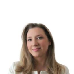 Лютова Евгения Александровна