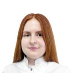 Шитова Юлия Алексеевна