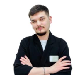 Бралинов Темир Кайратович