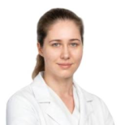 Богдан Анастасия Анатольевна