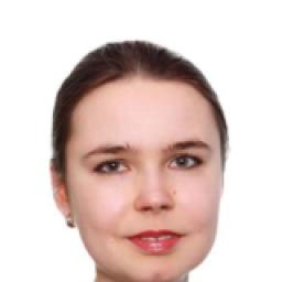 Данченкова Татьяна Вячеславовна