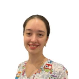 Дорофеева Алина Александровна