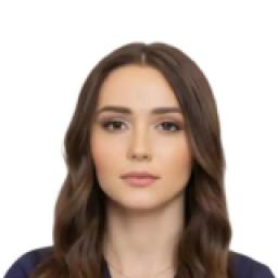 Калибатова Дарина Зауровна