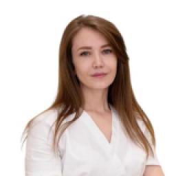 Григорьева Вера Викторовна