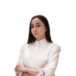 Сарайкина Дарья Владиславовна