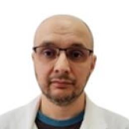 Харсиев Муса Адамович