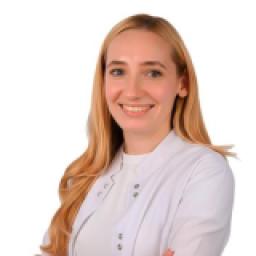 Дьякова Юлия Сергеевна 