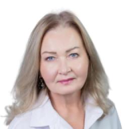 Андамова Елена Викторовна