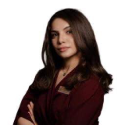 Гадзиева Зарина Олеговна