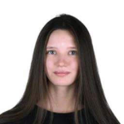 Корниевская Софья Сергеевна