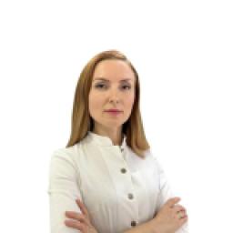 Русанова Ксения Сергеевна 