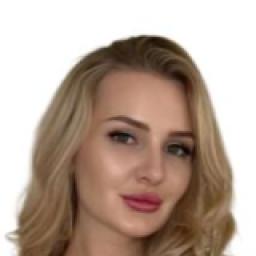 Лазутова Валерия Александровна