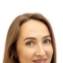 Вандакурова Евгения Сергеевна