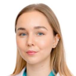Ильина Мария Александровна