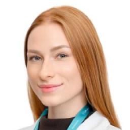 Петрова Алена Евгеньевна