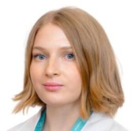 Терещенко Надежда Владимировна