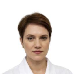 Киреенко Татьяна Владимировна