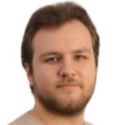 Ямпольский Антон Андреевич