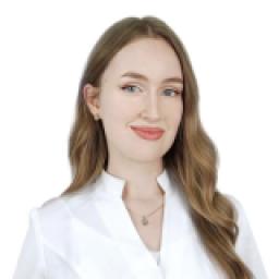 Песшу Лия Григорьевна