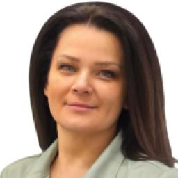 Кирова Нина Константиновна