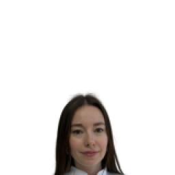 Каткова Наталья Сергеевна