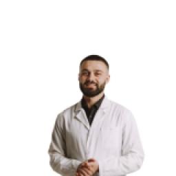 Абас Демир Айварович