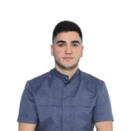 Оганесов Гедеон Людвигович