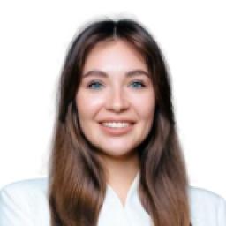 Будаева Ирина Олеговна