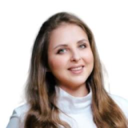 Хромушина Алена Валерьевна