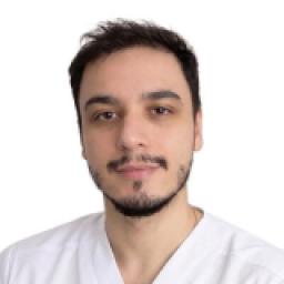 Осипян Лев Джанниевич