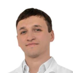 Удод Михаил