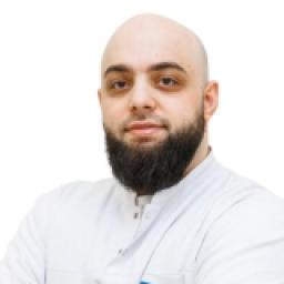 Алиев Халит Ахмедович