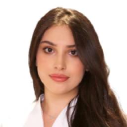 Маглаева Элиза Лом-Алиевна