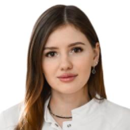 Мирова Шахноза Саидалиевна