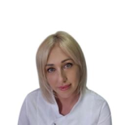 Березина Екатерина Владимировна