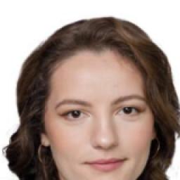 Воронец Евгения Михайловна