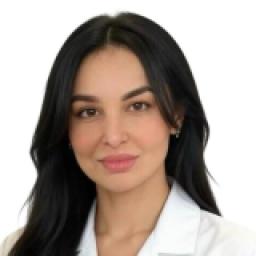 Мижева Зарема Магомедовна