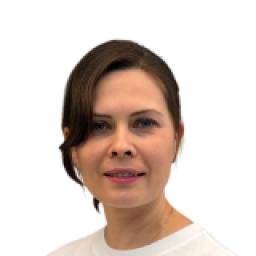 Чемодурова Анна Олеговна