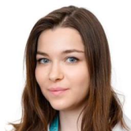 Аксенова Юлия Олеговна