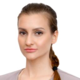 Алимкина Людмила Вячеславовна