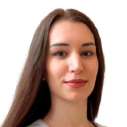 Дронова Евгения Петровна 