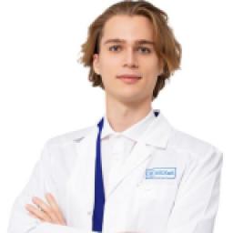 Борисов Михаил Михайлович