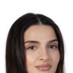 Боева Дилоро Илхомджоновна