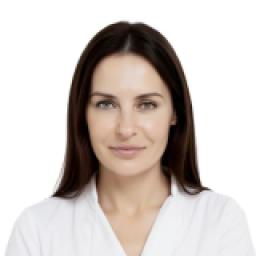 Быданова Олеся Сергеевна